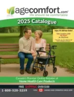 Age Comfort Catalog