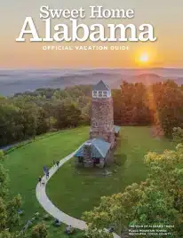 Alabama Vacation & Travel Guide