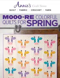 Annie’s Craft Store Catalog