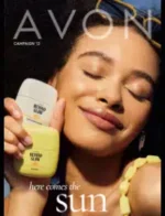 Avon Catalog - Free Health & Beauty Catalog