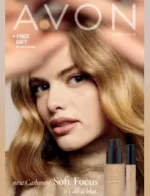 Avon Catalog - Free Health & Beauty Catalog