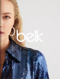 Belk – Clothing & Decor Catalog