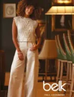 Belk Clothing Catalog