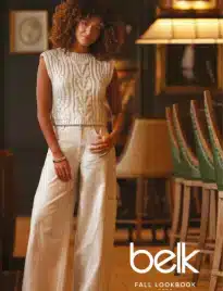Belk Clothing Catalog