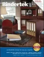 Bindertek Catalog
