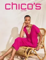 Chico’s Catalog: Chico's Catalog Fashion Styles