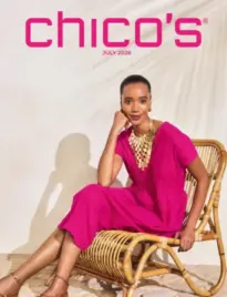 Chico’s Catalog: Chico's Catalog Fashion Styles