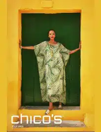 Chico’s Catalog