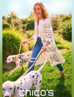 Chico’s Catalog: Chico's Catalog Fashion Styles