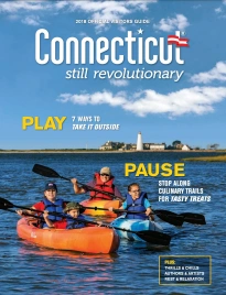 Connecticut Vacation Guide