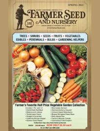 Farmer Seed and Nursery Catalog