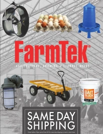 FarmTek Catalog
