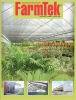 FarmTek Catalog Agricultural Supplies