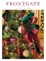 Frontgate Catalog - Home Furniture & Decor
