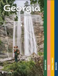 Georgia Vacation & Travel Guide