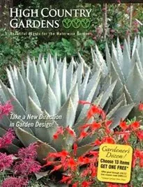 High Country Gardens Catalog