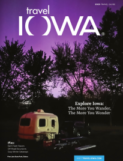 Iowa Vacation & Travel Guide