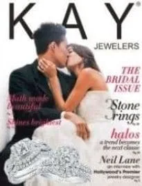 Kay Jewelers Catalog