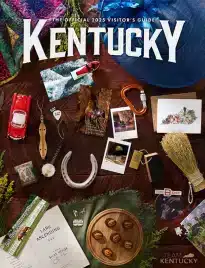 Kentucky Vacation & Travel Guide