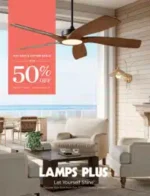 Lamps Plus Catalog Request