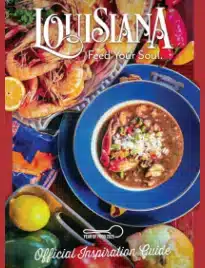 Louisiana Travel & Vacation Guide