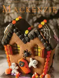 Mackenzie Limited Catalog - Gourmet Foods