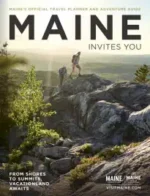 Maine Vacation & Travel Guide