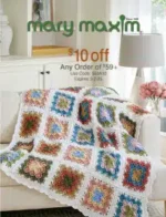 Mary Maxim Catalog - Sewing Catalog