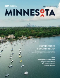 Minnesota Vacation Guide