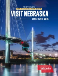 Nebraska Vacation Guide