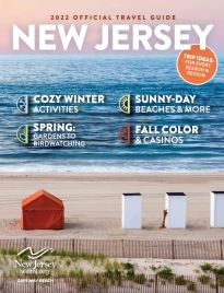 New Jersey Vacation Guide