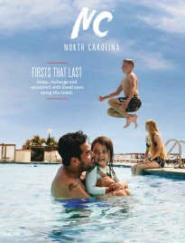 North Carolina Vacation Guide