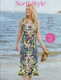 NorthStyle Women's Clothing Catalog