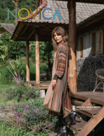 Novica Catalog: A collection of handmade artisan jewelry and home decor items from various global cultures.