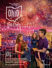 Ohio Vacation Guide