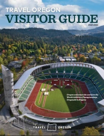 Oregon Vacation Guide