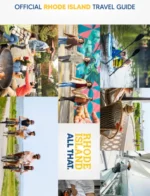 where the rugged beauty of the Atlantic Ocean meets the manicured lawns of the great estates. The walk varies in difficulty