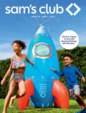 Sam's Club Catalog