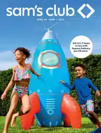 Sam's Club Catalog