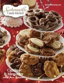 Savannah’s Candy Kitchen Catalog