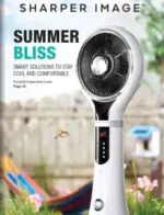 Free Sharper Image Catalog - Electronics Catalog