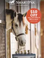 SmartPak Catalog