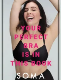 A collection of comfortable lingerie and sleepwear from the Soma Intimates Catalog.