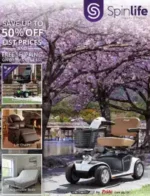 SpinLife Catalog
