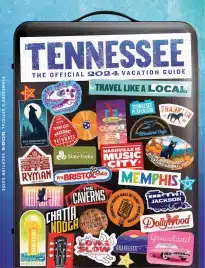 Tennessee Vacation Guide