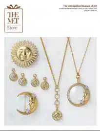 Met Store Catalog