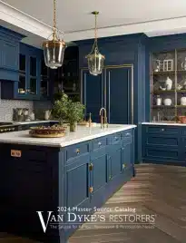 Van Dyke’s Restorers Catalog