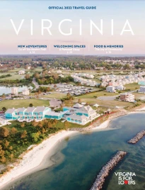 Virginia Vacation Guide