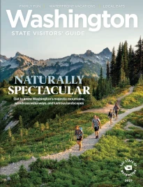 Washington Vacation Guide