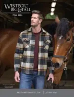 Westport Big & Tall Catalog
